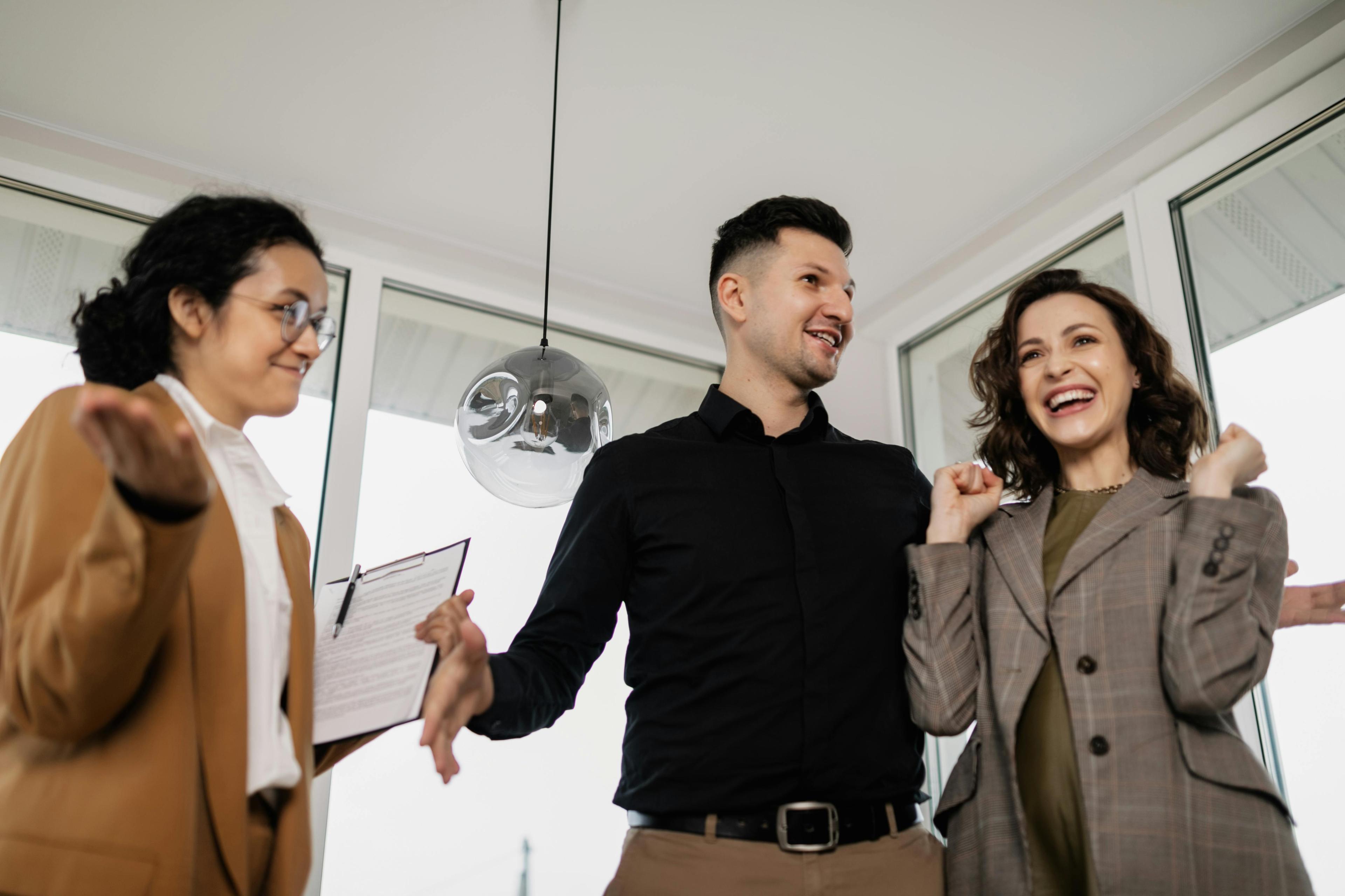 Conventional Mortgage