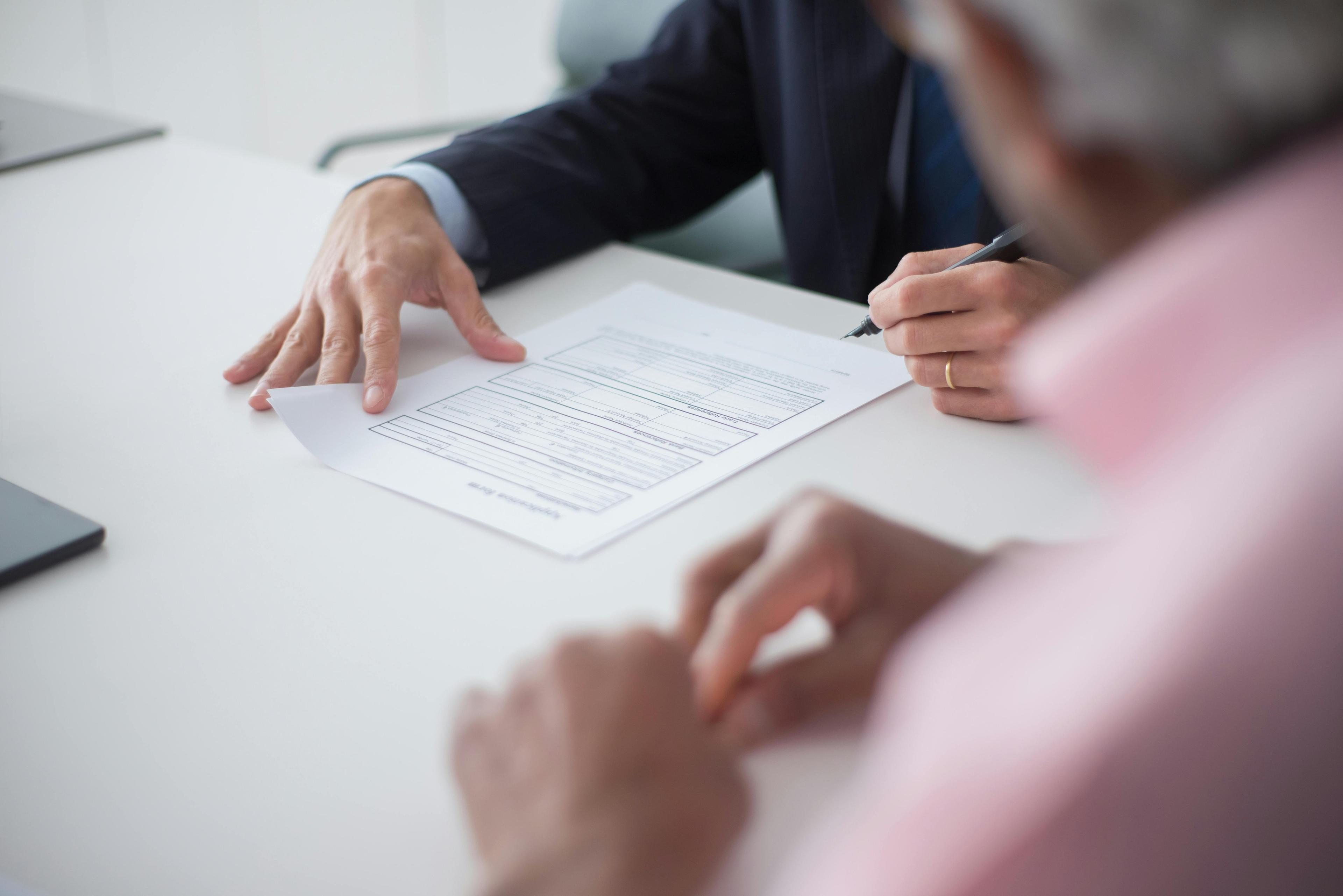 Islamic Home Finance