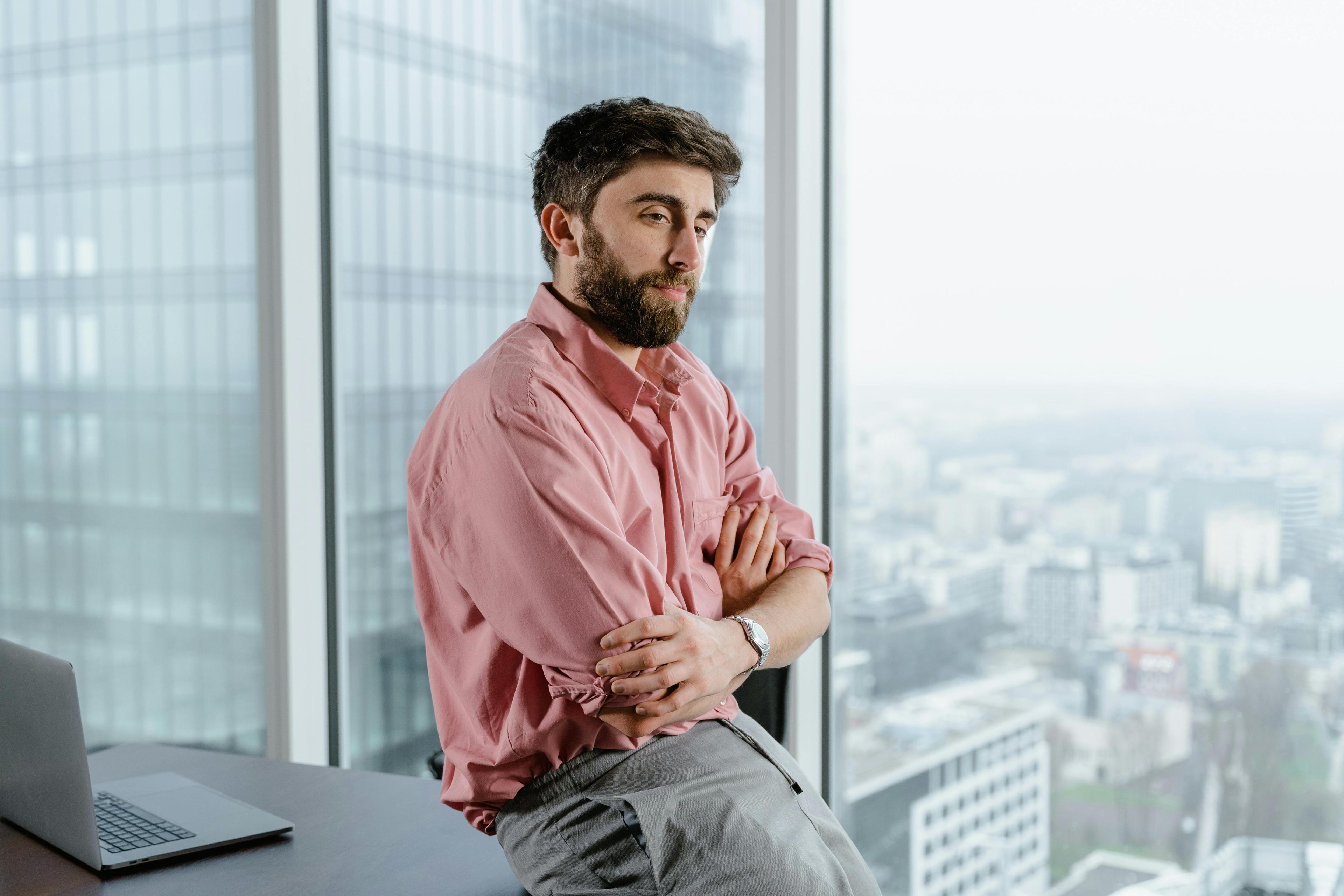 Commercial Property Mortgage